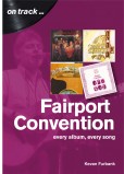 Fairport Convention On Track